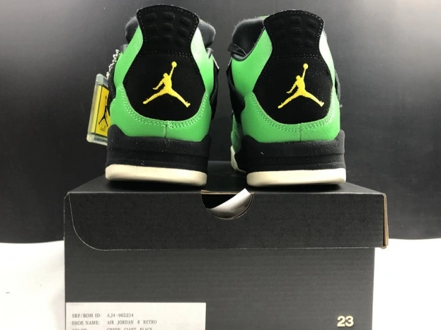 Retro Air AJ4-965234 4 Jordan 0525